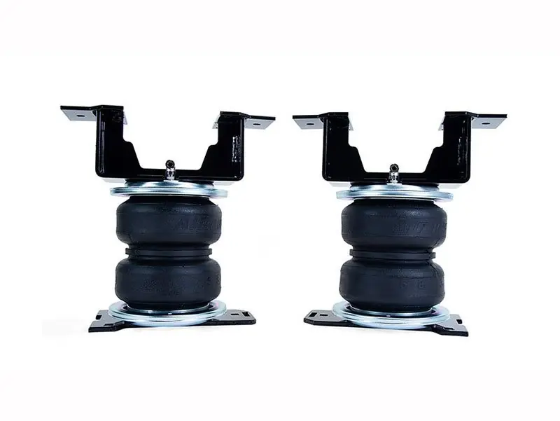 Air Lift LoadLifter 5000, Rear Kit :: 2019-2025 Silverado & GMC Sierra 1500, Trail Boss & AT4 Trusted Brand