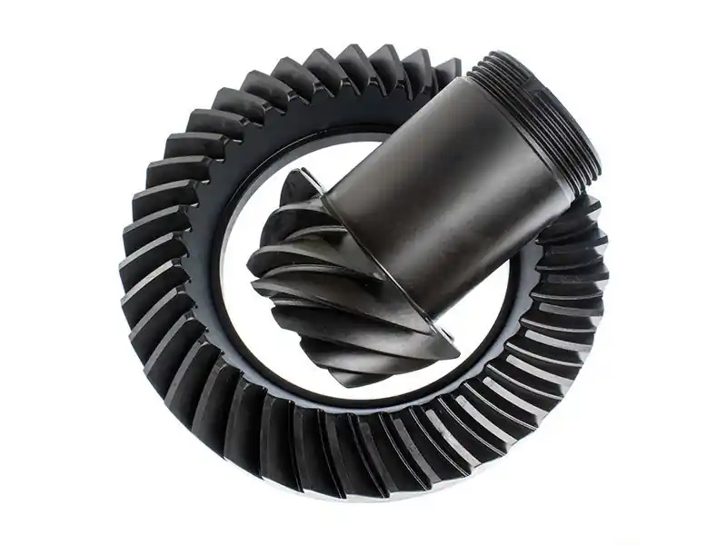 Motive Gear 3.90 Ratio Ring and Pinion :: 2014-2019 C7 Corvette In Demand