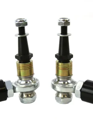 Final Sale Steeda Bumpsteer Kit :: 2015-2020 Ford Mustang GT350