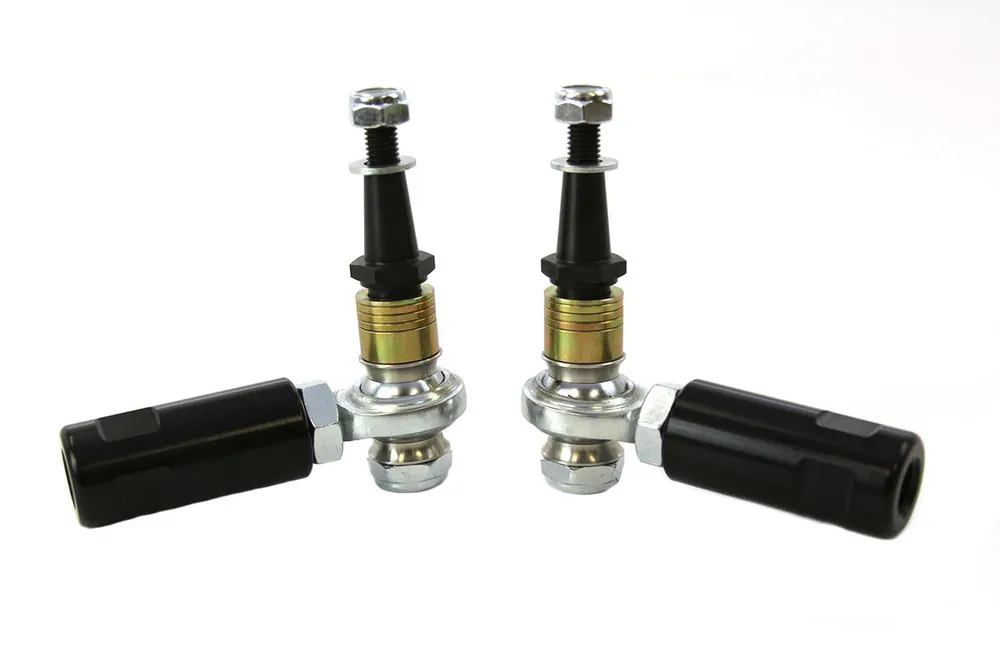Final Sale Steeda Bumpsteer Kit :: 2015-2020 Ford Mustang GT350