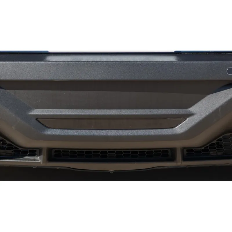 Today Only Phastek 3rd Brake Light Blackout Vinyl :: 2024-2026 Ford Mustang