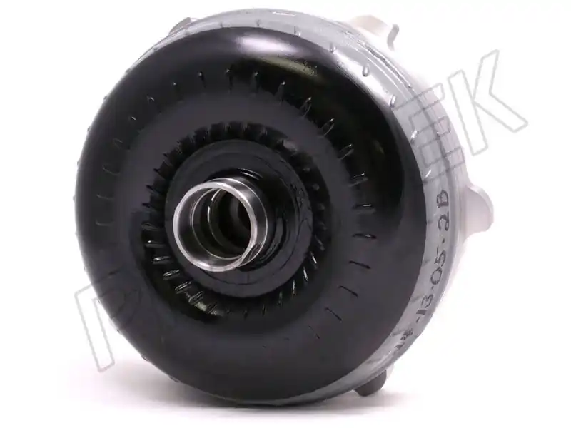 Special Discount Circle D Pro Series Multi-Disk 258mm Torque Converter :: 2016-2018 Camaro SS w/Automatic Transmission