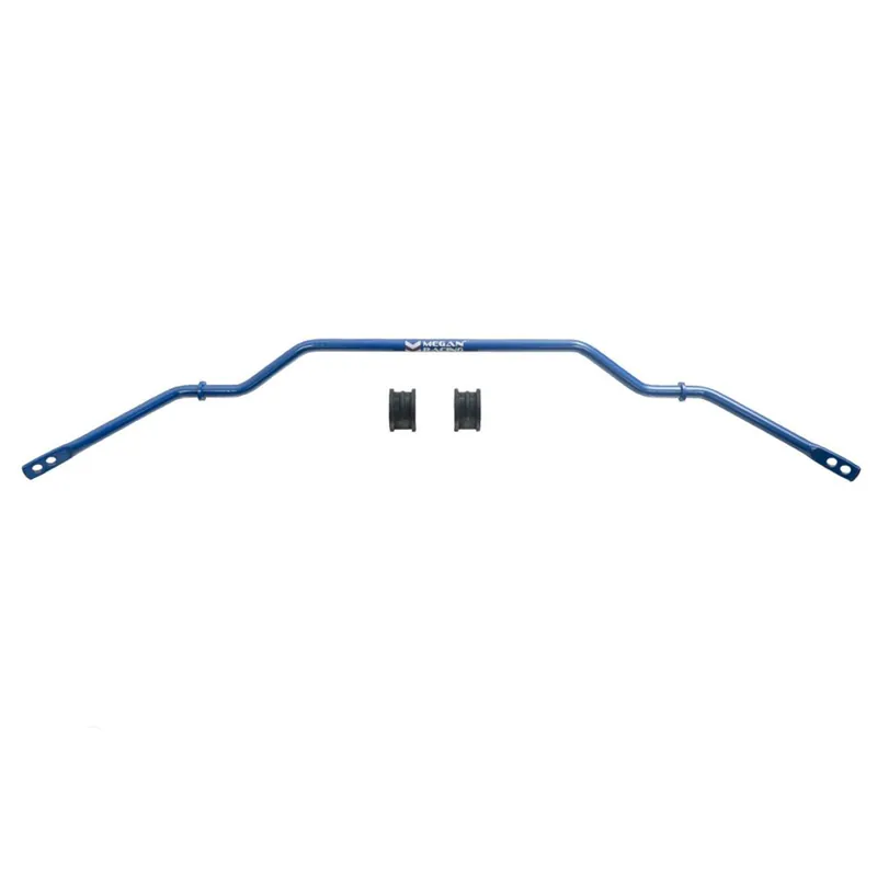 Megan Racing Rear Sway Bar, 19mm :: 2005-2013 Corvette Original