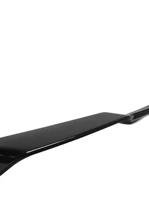 Trending C8 Corvette Z51-Style Rear Spoiler, Carbon Flash :: 2020-2026 C8 Corvette Stingray & Z51