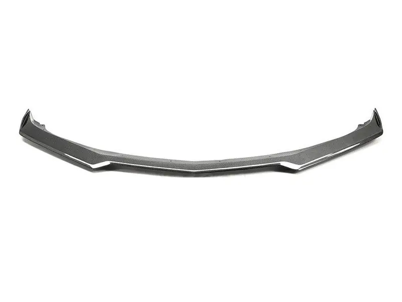 Markdown Anderson Composites Type-OE Splitter, Carbon Fiber :: 2016-2024 Camaro SS