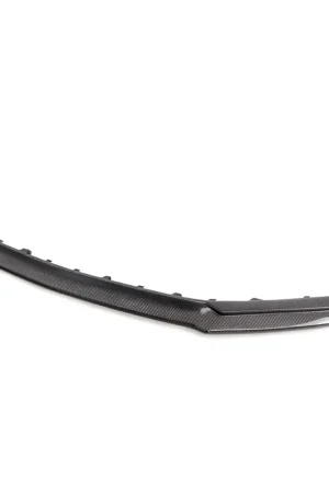 Anderson Composites Type-GT5 Front Splitter, Carbon Fiber :: 2024-2025 Ford Mustang Dark Horse Grab Now