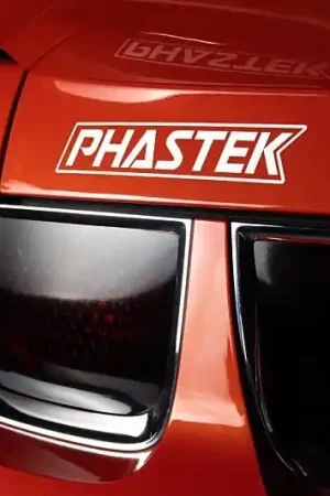 Phastek Flag Decals :: Reduced Price