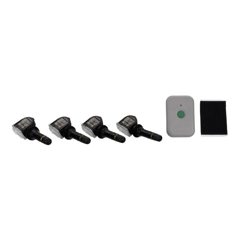 Ford Performance TPMS Sensors and Activation Tool Kit :: 2015-2023 Ford Mustang V6, GT & EcoBoost Exclusive